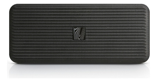 Soundfreaq Pocket Kick Altavoz Bluetooth Inalámbrico Negro