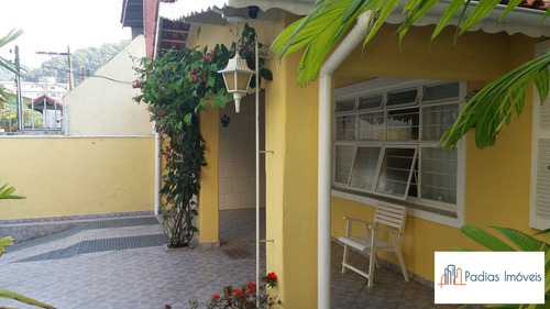 Imagem 3 de 22 de Casa Com 3 Dorms, Centro, Mongaguá - R$ 510 Mil, Cod: 857833 - V857833
