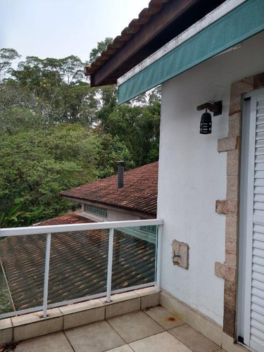Chácara Com 3 Dormitórios À Venda, 1875 M² Por R$ 901.000 - Chácaras Uirapuru - Embu Das Artes/sp - Ch0039