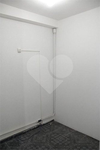 Conjunto Comercial Para Locação - Bela Vista - 226-im444087