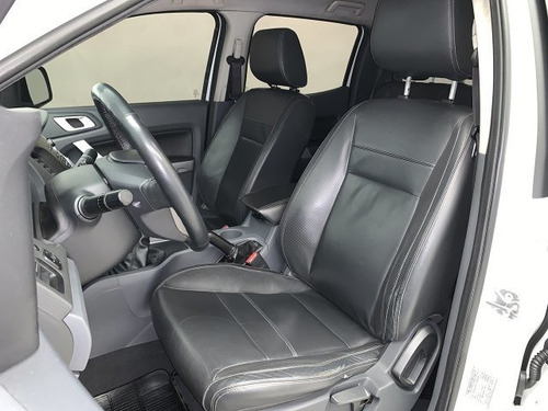 Imagem 11 de 15 de Ranger 2.5 Xlt 4x2 Cd 16v Flex 4p Manual