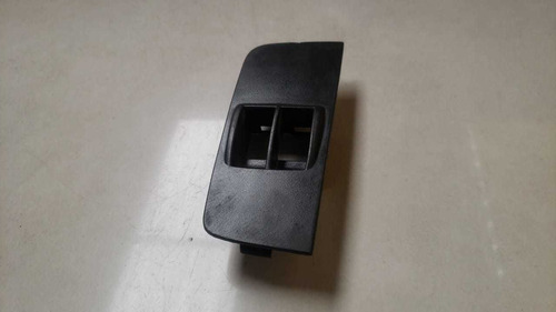 Moldura Comando Vidro D E Fiat Strada 2004 A 2013 735333486