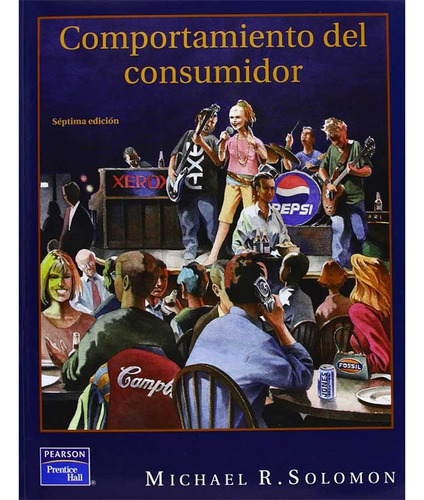 Comportamiento Del Consumidor 7ed