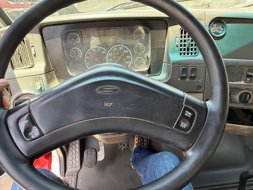 Pipa, Freightliner-sterling, Mod: 2008