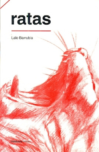Ratas - Lalo Barrubia
