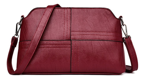 Bolsos De Cuero Nuevo Bolso Femenino De Lujo Advanced Sense