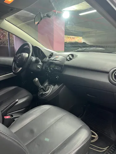 Mazda 2 1.5 15hm1c