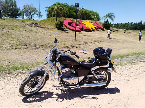 Jawa Rvm 250 - 9