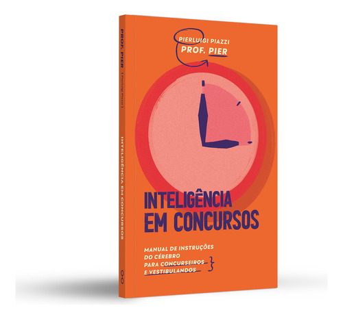 Inteligência Em Concursos
