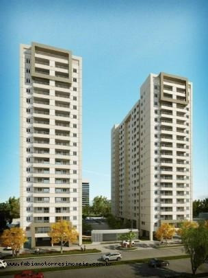 Apartamento Para Venda Em São Bernardo Do Campo, Jardim Do Mar, 2 Dormitórios, 1 Suíte, 2 Banheiros, 2 Vagas - Marco Zer_2-296625