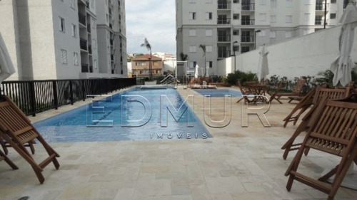 Imagem 13 de 15 de Apartamento - Vila Metalurgica - Ref: 9731 - V-9731