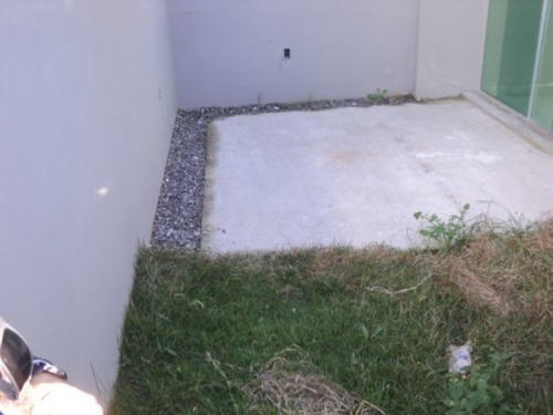 Casa Em Aberta Dos Morros Com 3 Dormitórios - Mi8665
