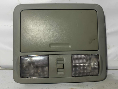 Luz De Teto Cortesia Nissan Frontier 2010 À 2015