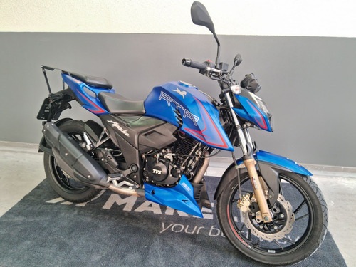 Dafra Apache Rtr 200 Rtr 200cc 2022/2023