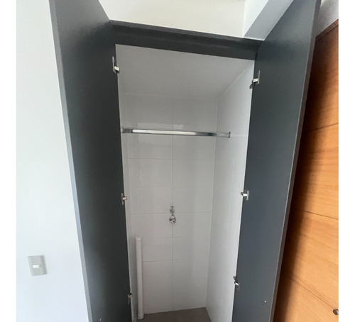 Tu Nuevo Hogar En Macul Depto. En Renta 2d+2b+terraza