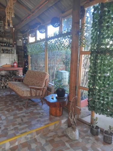 Casa En Venta La Portada, El Quisco Norte, 5d/3b/3e