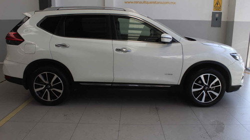 Imagen 6 de 15 de Nissan X Trail 2019 5p Hibrido L4/2.5 Aut