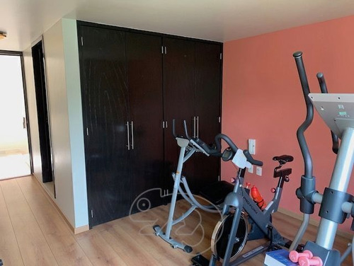 Imagen 28 de 30 de Casa En Venta En Satélite. Con Amplios Espacios.