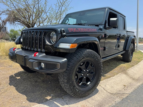 Jeep Gladiator 3.6 Rubicon 4x4 At