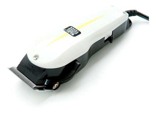 Imagen 6 de 7 de Wahl Professional Super Taper - Blanco - 220V
