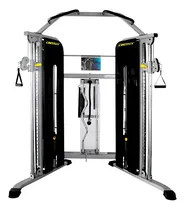 Comprar Gimnasio Estación Doble Polea Best Estacion Hogar