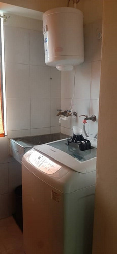 Imagen 6 de 16 de Se Alquila Apartamento En La Urbanizacion La Trigaleña