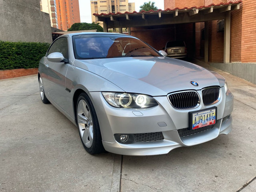 Bmw 335i