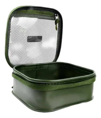 Fishing Reel Bag Waterproof Keep Reels Protective Tough | MercadoLivre