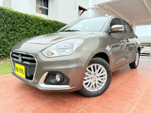 Suzuki Swift 1.2 Dzire