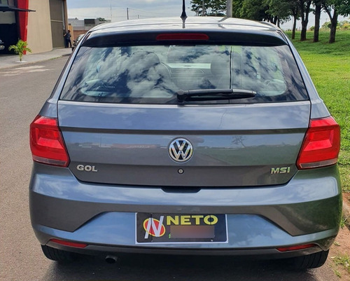 Imagem 6 de 9 de Vw/gol