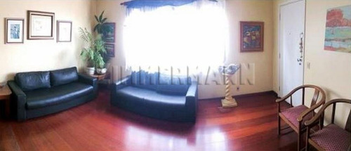 Imagem 3 de 10 de Apartamento - Vila Olimpia - Ref: 121700 - V-121700