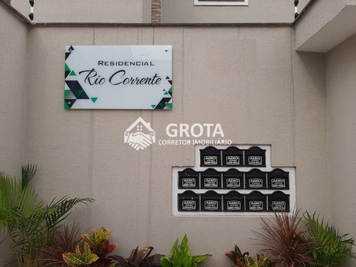 Imagem 18 de 20 de Maravilhoso Apartamento Em Condominio Fechado No Bairro Itaquera. - 1287