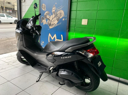 Imagem 5 de 7 de Yamaha Nmax 160 Abs - 2019/2020