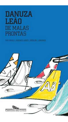 Livro De Malas Prontas