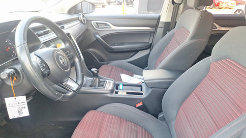 MG 6 1.5 T Com