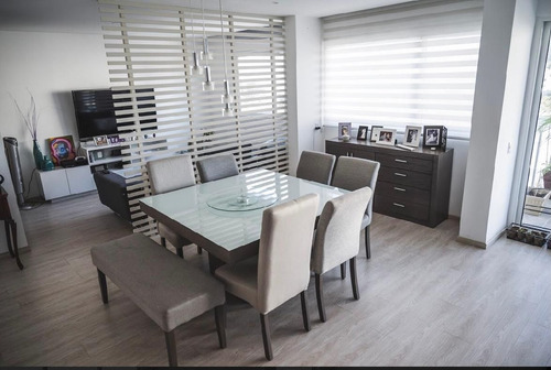 Imagen 11 de 29 de Se Vende Departamento En Life Juriquilla, 147 M2, Vista Espe