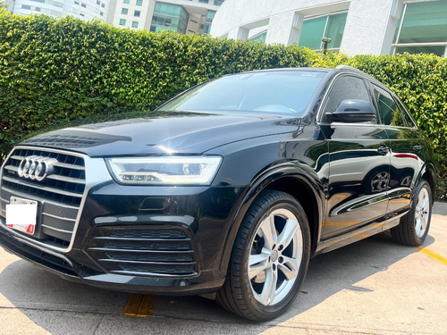 Audi Q3 2.0 Elite 220hp Dsg