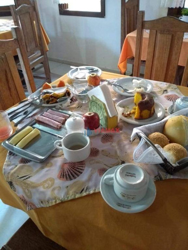 Imagem 10 de 15 de Pousada Em Paraty - Oportunidade - Po0006