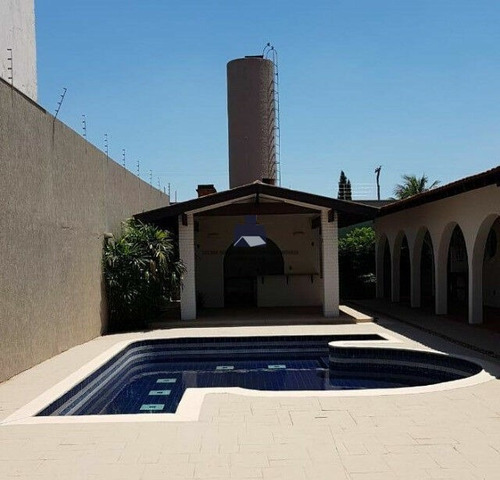 Imagem 5 de 16 de Casa À Venda No Bairro Nova Redentora - São José Do Rio Preto/sp - 2021642