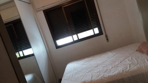Imagem 15 de 19 de Apartamento Com 4 Dormitórios À Venda, 143 M² Por R$ 850.000 - Mooca - São Paulo/sp - Ap4884
