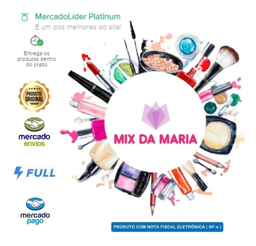 Imagem 4 de 6 de Alicate De Cutícula Mundial Profissional 722 Inox Afiado