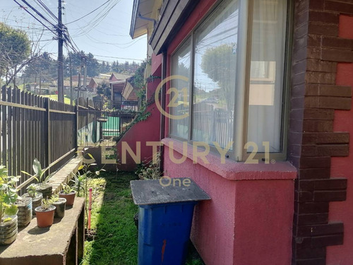 Se Vende Casa 3d En Lomas De San Andrés