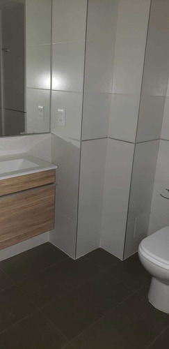 Imagen 10 de 14 de Apartamento, En La Blanqueada, 2 Dormitorios, Gge, Estrena