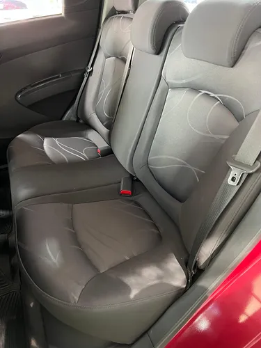 Chevrolet Spark 1.2 Gt M300 Lt