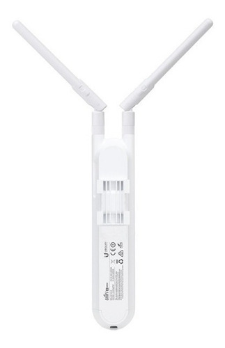 Access Point Ubiquiti Uap-ac-m Unifi Mesh Exterior