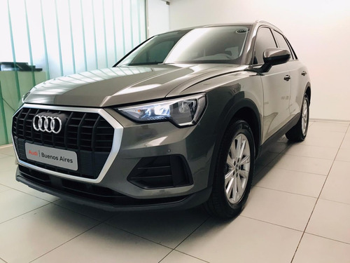 Audi Q3 1.4 35tfsi 150 Cv