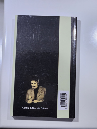 1984 - George Orwell - Centro Editor De Cultura (Usado)