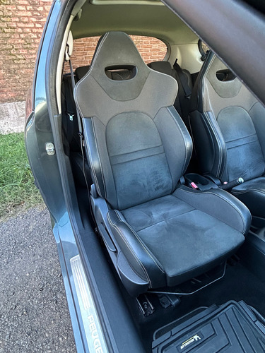 Peugeot 207 1.6 Rc 175cv