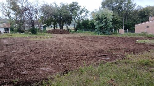 Santa Rosa De Calamuchita Minipala Cargadora-construcciones