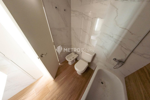 Departamento En Venta 3 Ambientes Con Terraza Propia En Palermo Soho